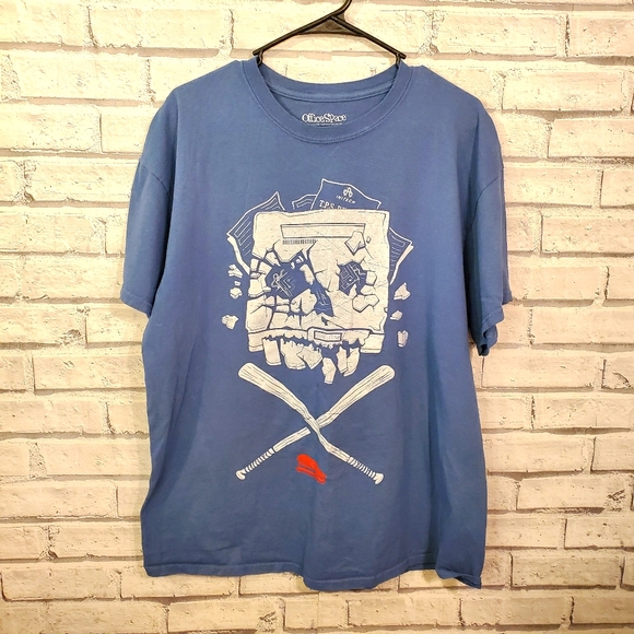Other - Office Space T-shirt
